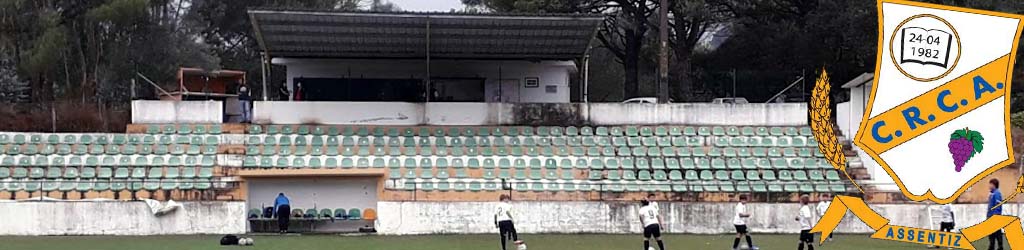 Campo da Pinheira